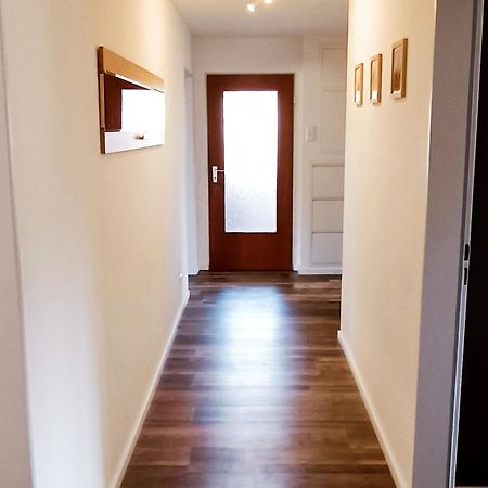 Ferienwohnung Am Bach مولهايم المظهر الخارجي الصورة