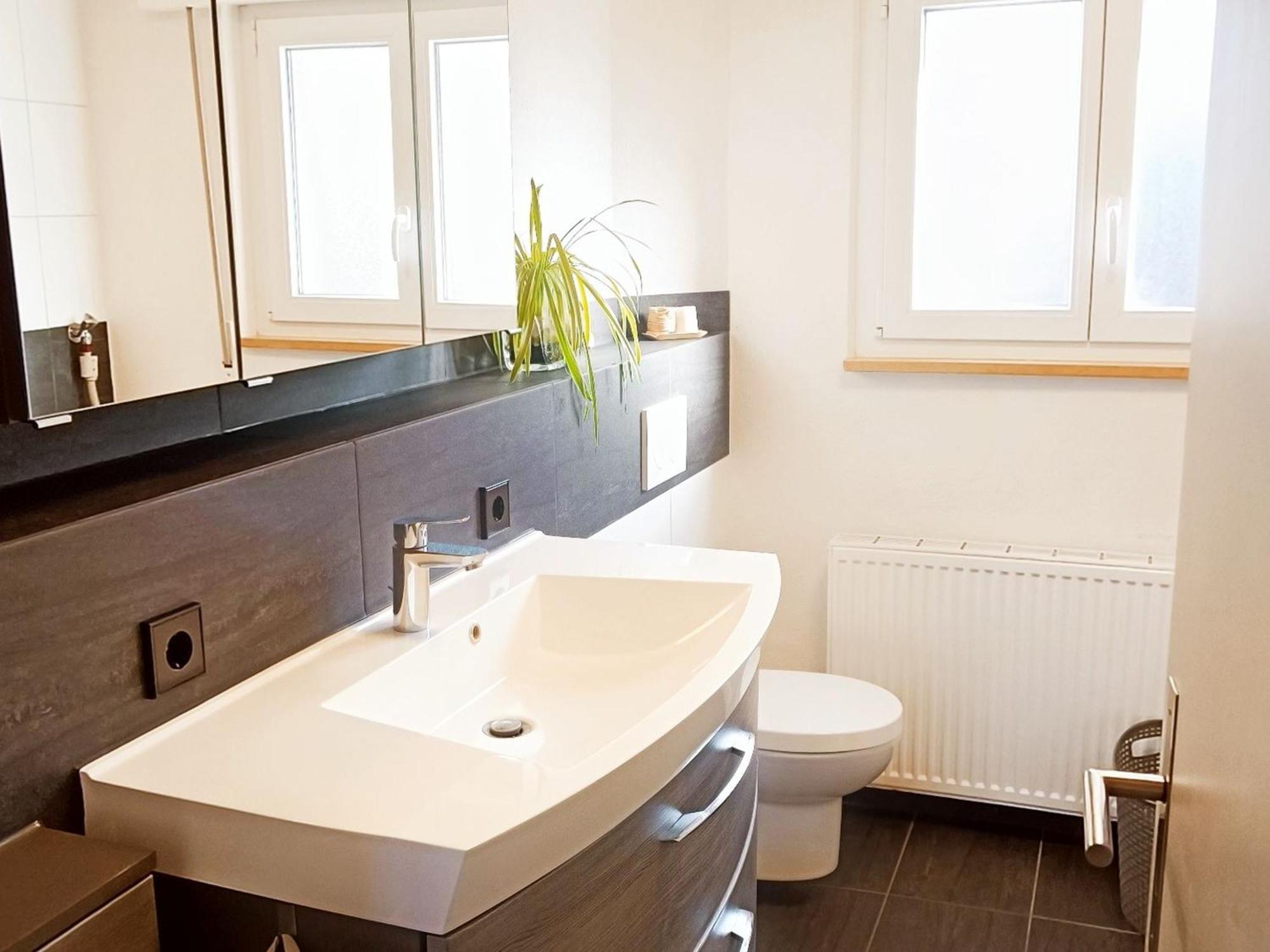 Ferienwohnung Am Bach مولهايم المظهر الخارجي الصورة