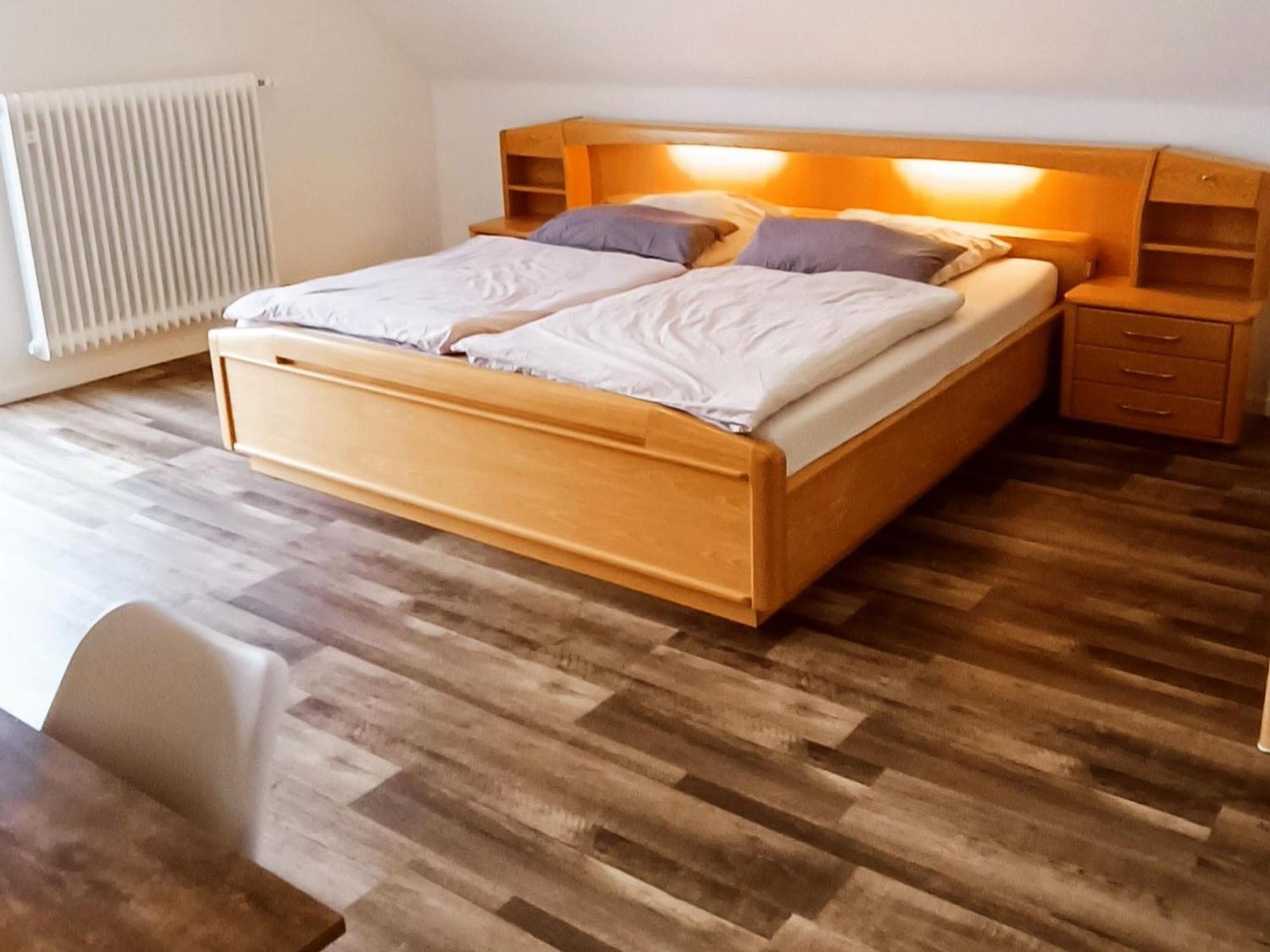 Ferienwohnung Am Bach مولهايم المظهر الخارجي الصورة