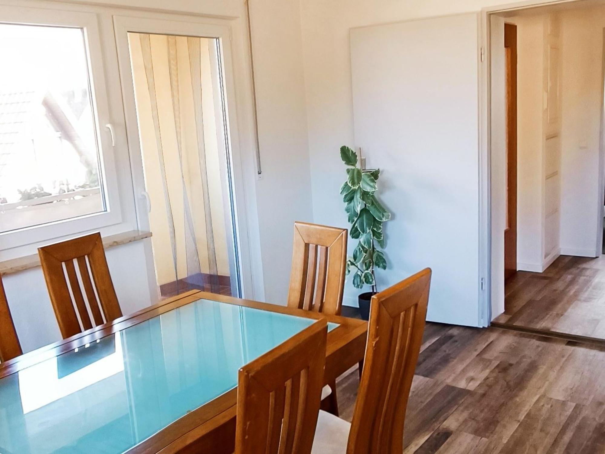 Ferienwohnung Am Bach مولهايم المظهر الخارجي الصورة