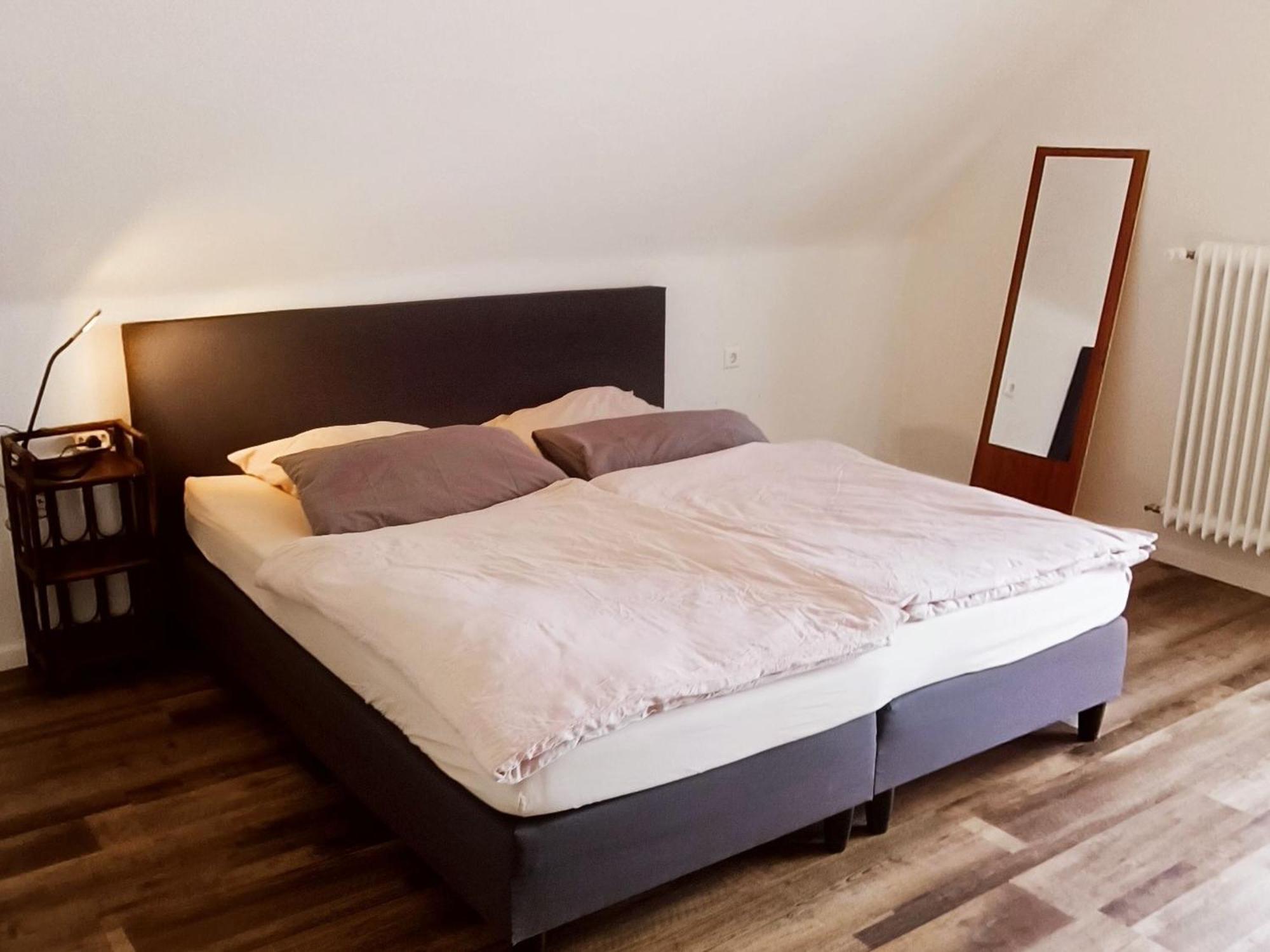 Ferienwohnung Am Bach مولهايم المظهر الخارجي الصورة