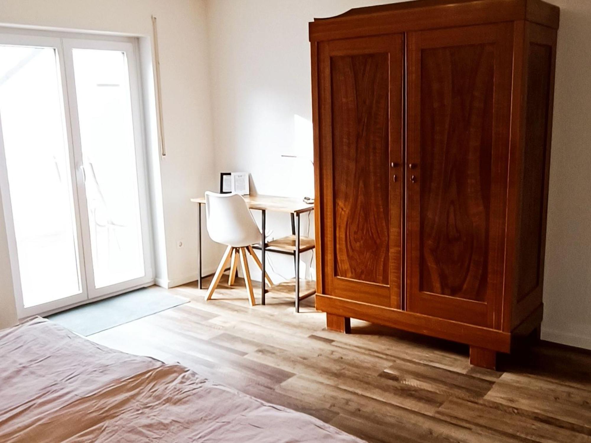 Ferienwohnung Am Bach مولهايم المظهر الخارجي الصورة